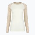 Thermal underwear set WOOLCANO Merino SET0980 beige 11