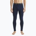 Men's thermal underwear set WOOLCANO thermal Merino SET0978 blue 6