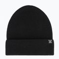 Cap WOOLCANO MERINO HAT1037 black