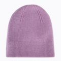 Cap WOOLCANO MERINO HAT1037 purple 4