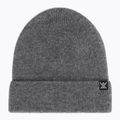 Cap WOOLCANO MERINO HAT1037 grey