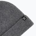 Cap WOOLCANO MERINO HAT1037 grey 3