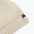 Cap WOOLCANO MERINO HAT1037 kremowy 3