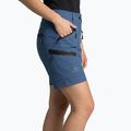 Women's shorts KADVA Reto WMNS blue 4