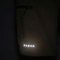 Men's shorts KADVA Seto brown 5
