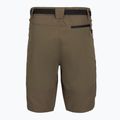 Men's shorts KADVA Seto brown 8