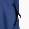 Rain poncho KADVA AquaDefend membrane 5000 navy blue 12