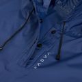 Rain poncho KADVA AquaDefend membrane 5000 navy blue 13