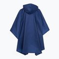 Children's rain poncho KADVA AquaDefend membrane 5000 navy blue 9