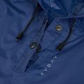 Children's rain cape KADVA AquaDefend membrane 5000 navy blue 12