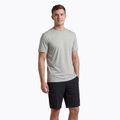 Men's trekking T-shirt KADVA Merivra merino green