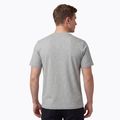 Men's trekking T-shirt KADVA Merivra merino green 2