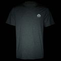 Men's trekking T-shirt KADVA Merivra merino green 5