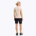 Women's trekking T-shirt KADVA Merivra merino beige 2
