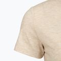 Women's trekking T-shirt KADVA Merivra merino beige 4