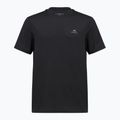 Men's trekking T-shirt KADVA TrailCore breathable black 6