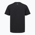 Men's trekking T-shirt KADVA TrailCore breathable black 7