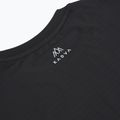 Men's trekking T-shirt KADVA TrailCore breathable black 9