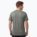 Men's trekking T-shirt KADVA TrailCore breathable green 2