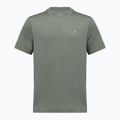 Men's trekking T-shirt KADVA TrailCore breathable green 6