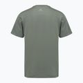 Men's trekking T-shirt KADVA TrailCore breathable green 7