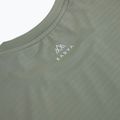 Men's trekking T-shirt KADVA TrailCore breathable green 9