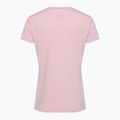 Women's trekking T-shirt KADVA TrailCore breathable pink 7