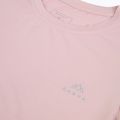 Women's trekking T-shirt KADVA TrailCore breathable pink 8
