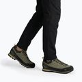 Men's trekking boots KADVA NEVRA WP low leather green 2