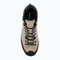 Women's trekking boots KADVA NEVRA WP low leather beige 5
