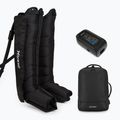 XTREXO Massager Compression Leg Sleeve AIRPRESSO 8 Black