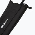 XTREXO AIRPRESSO 8 black compression massage leg sleeves 6