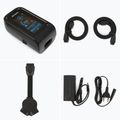 XTREXO AIRPRESSO 8 black compression massage sleeves massager 9