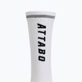 ATTABO Maxis Visible Pro cycling socks 3 pairs white 5