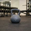 Soft kettlebell XTREXO 8 kg grey 5