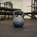Soft kettlebell XTREXO 10 kg grey 5