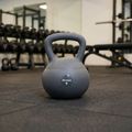 Soft kettlebell XTREXO 12 kg grey 5