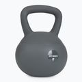 Soft kettlebell XTREXO 12 kg grey 7