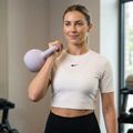Kettlebell SOFT XTREXO 4 kg purple 4