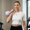 Kettlebell SOFT XTREXO 6 kg purple 4
