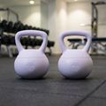 Kettlebell SOFT XTREXO 6 kg purple 5