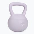 Soft kettlebell XTREXO 6 kg purple 7