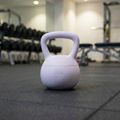 Kettlebell SOFT XTREXO 8 kg purple 5