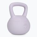 Soft kettlebell XTREXO 8 kg purple