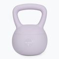 Soft kettlebell XTREXO 8 kg purple 7