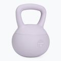 Kettlebell SOFT XTREXO 10 kg purple 7