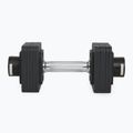 Dumbbell adjustable XTREXO 15 kg black 8