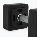 Adjustable dumbbell XTREXO 15 kg black 4