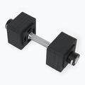 Dumbbell adjustable XTREXO 23 kg black