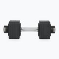 Dumbbell adjustable XTREXO 23 kg black 8